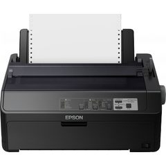 EPSON FX-890II, 9 jehel, USB, 25 000 h