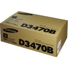 HP/Samsung ML-D3470B/EUR 10 000 stran Toner Black