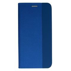 Vennus Sensitive pouzdro iPhone SE 2020 Blue
