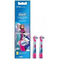 Oral-B Vitality KIDS Frozen 2 ks