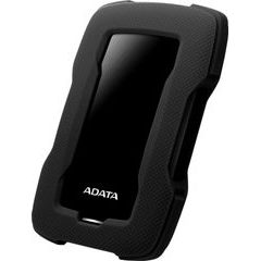 ADATA HD330 4TB ext. HDD černý