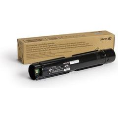 Xerox Black Toner pro VersaLink C70xx,23 600 str.