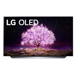 65" LG OLED65C11 - televize