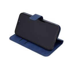 Cu-Be Velvet pouzdro Samsung Galaxy A33 5G Navy