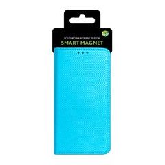 Cu-Be Magnet pouzdro Samsung Galaxy J3 2017 (J330) Turquoise