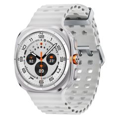 Samsung Galaxy Watch Ultra (2025) 47mm LTE SM-L705, bílé