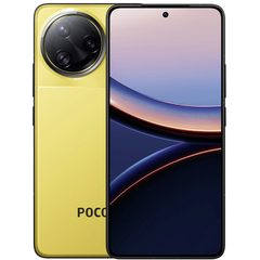 POCO F7 Ultra 12GB/256GB Yellow