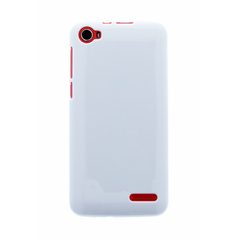 TPU pouzdro pro myPhone FUN 5 White