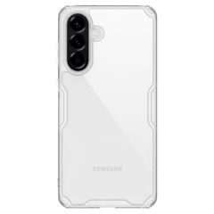 Nillkin Nature TPU PRO Kryt pro Samsung Galaxy A56 5G Transparent