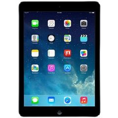 Apple iPad 4, 16GB WiFi (zánovní, záruka)