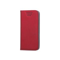 Cu-Be Magnet pouzdro Univerzální 4,7-5,3" Red