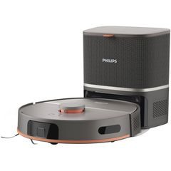 Philips 5000 Series XU5100/10 - robotický vysavač s mopem