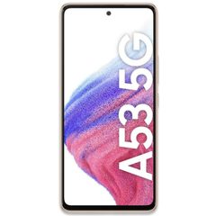 Samsung Galaxy A53 5G A536 6GB/128GB Orange