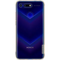 Nillkin Nature TPU Pouzdro Tawny pro Honor View 20