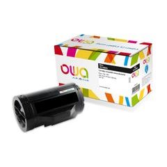 OWA Armor toner pro DELL 593-BBRU, černá/black