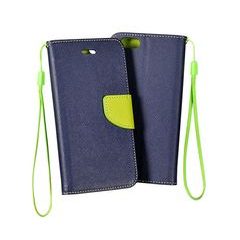 Pouzdro Fancy Lg Leon (H340N) navy/lime