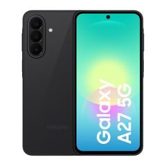 Samsung Galaxy A27 5G A276B 6GB/128G Black