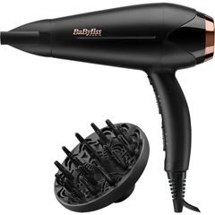 D570DE Vyoušeč vlasů BaByliss