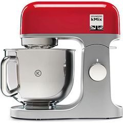 KMX750RD+3ATT LTD KUCHYŇ. ROBOT KENWOOD