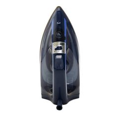 Žehlička Tefal FV1739E0 Virtuo modrá - napařovací žehlička