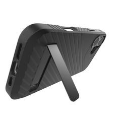 ZAGG kryt Denali Snap KS Apple iPhone 16 Černá