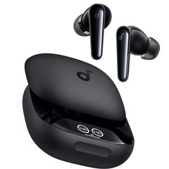 Anker Soundcore Liberty 4 Pro Black - bezdrátová sluchátka