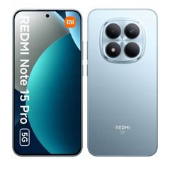 Xiaomi Redmi Note 15 Pro 5G (8GB/256GB) Blue