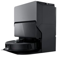 Roborock S8 MaxV Ultra Black