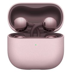 Huawei Freeclip 2 violet - bezdrátová sluchátka - s mikrofonem