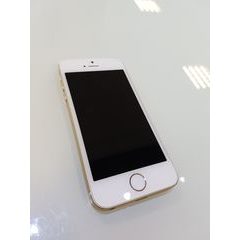 Apple iPhone SE 64GB Gold (TOP STAV, Zánovní iPhone, Záruka 12 měsíců)