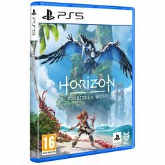 PS5 - Horizon Forbidden West