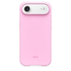 Beats iPhone Air Case/MS+Cam.C-Pebble Pink
