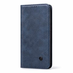 Cu-Be Stitch pouzdro Samsung Galaxy S26 Ultra navy blue