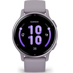 Garmin Vivoactive 5 Mettalic Orchid
