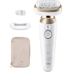 Braun Silk-épil 9 Flex SES9-011 3D zlatý - epilátor