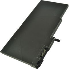 2-POWER Baterie 11,1V 3000mAh pro HP EliteBook 740 G1, 740 G2, 755 G2, 850 G2, ZBook 14 G2, 15u G2