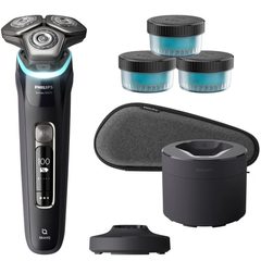 Philips Series 9000 Wet & Dry S9976/63 - holící strojek