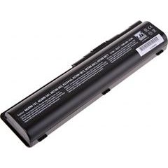 Baterie T6 power HP Pavilion dv4-1000, dv5-1000, dv6-1000 serie, 6cell, 5200mAh