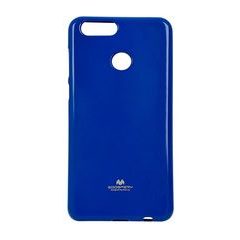 TPU pouzdro Samsung Galaxy S6 (G920) Venus Blue