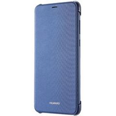 Huawei Original Folio Pouzdro Blue pro P Smart (EU Blister)