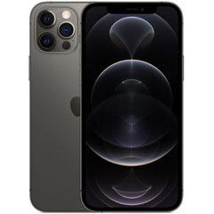 iPhone 12 Pro Max 128GB Graphite