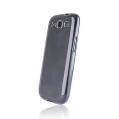 Ultra Slim (0,3mm) TPU pouzdro pro Huawei P20 transparent