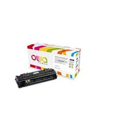 OWA Armor toner pro HP LJ P2015, 3.000str. (Q7553A)