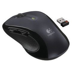 myš Logitech Wireless Mouse M510 nano