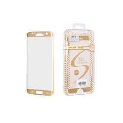 3D tvrzené sklo Apple iPhone 7/8 (4,7") Gold