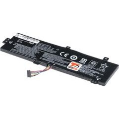 Baterie T6 power Lenovo IdeaPad 310-15IKB, 310-15ABR, 510-15IKB, 3950mAh, 30Wh, 2cell, Li-pol