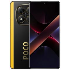 POCO X7 5G 12GB/512GB Black
