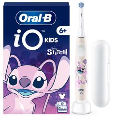 Oral-B iO Kids Disney Angel – Lilo & Stitch
