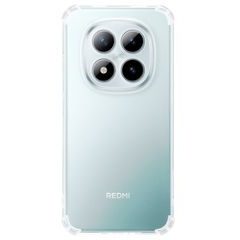 Tactical TPU Plyo Kryt pro Xiaomi Redmi Note 15 Pro 5G Transparent