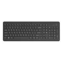 HP 220 Wireless Keyboard ABB